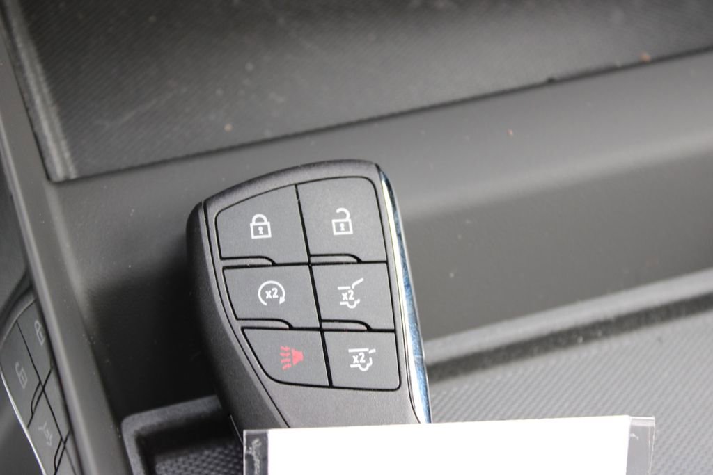 New 2025 Chevrolet Tahoe LT w/ Comfort Package image 51