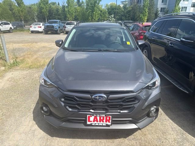Used 2026 Subaru Crosstrek 2.0i Premium AWD/4WD image 9