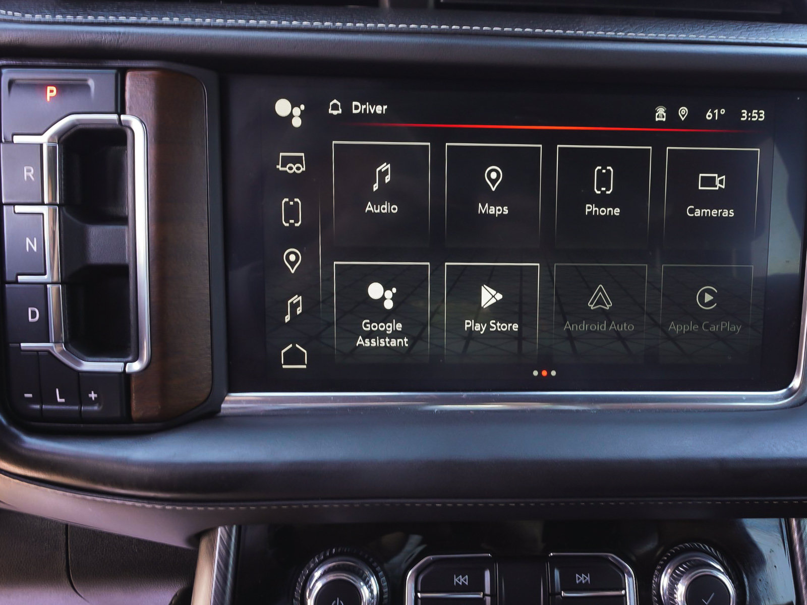 Used 2023 GMC Yukon XL Denali Ultimate AWD/4WD image 29