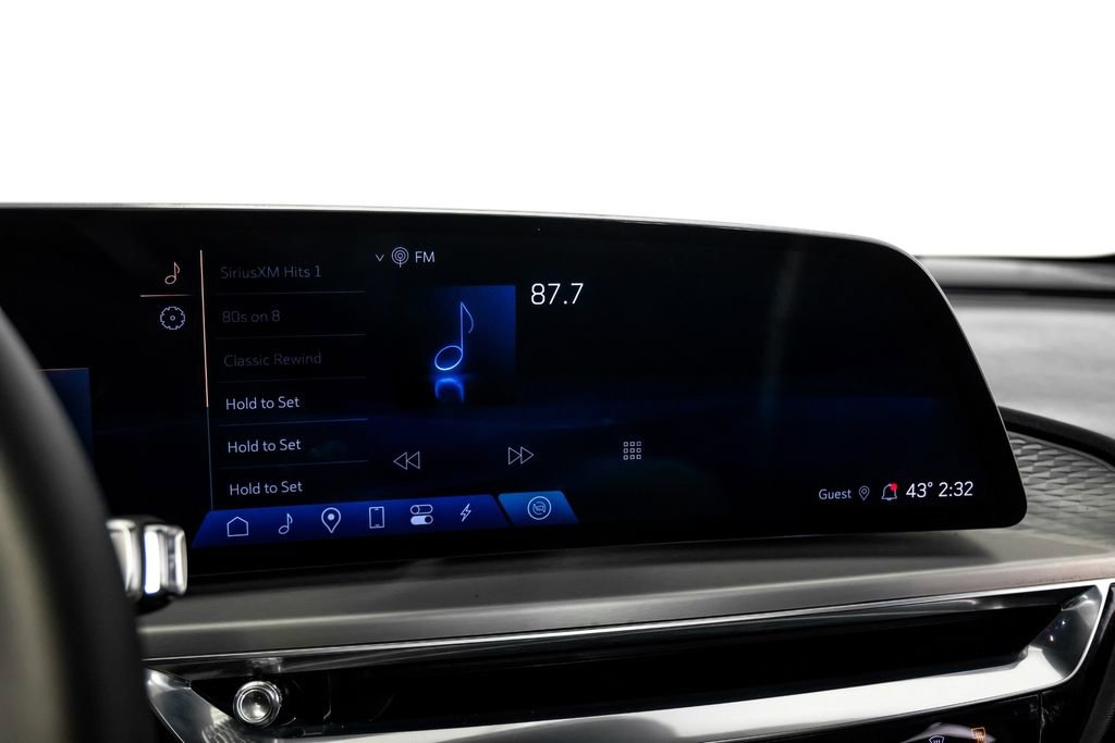 Used 2024 Cadillac Lyriq Luxury w/ LPO, Floor Liner Package image 30