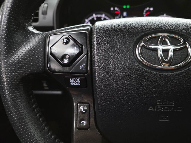 Used 2021 Toyota 4Runner TRD Off-Road Premium w/ Moonroof Package AWD/4WD image 20