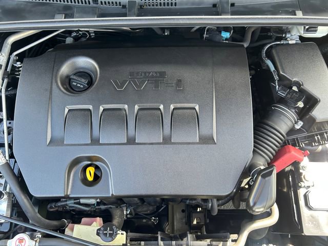 Used 2017 Toyota Corolla LE w/ LE Premium Package w/Moonroof image 19