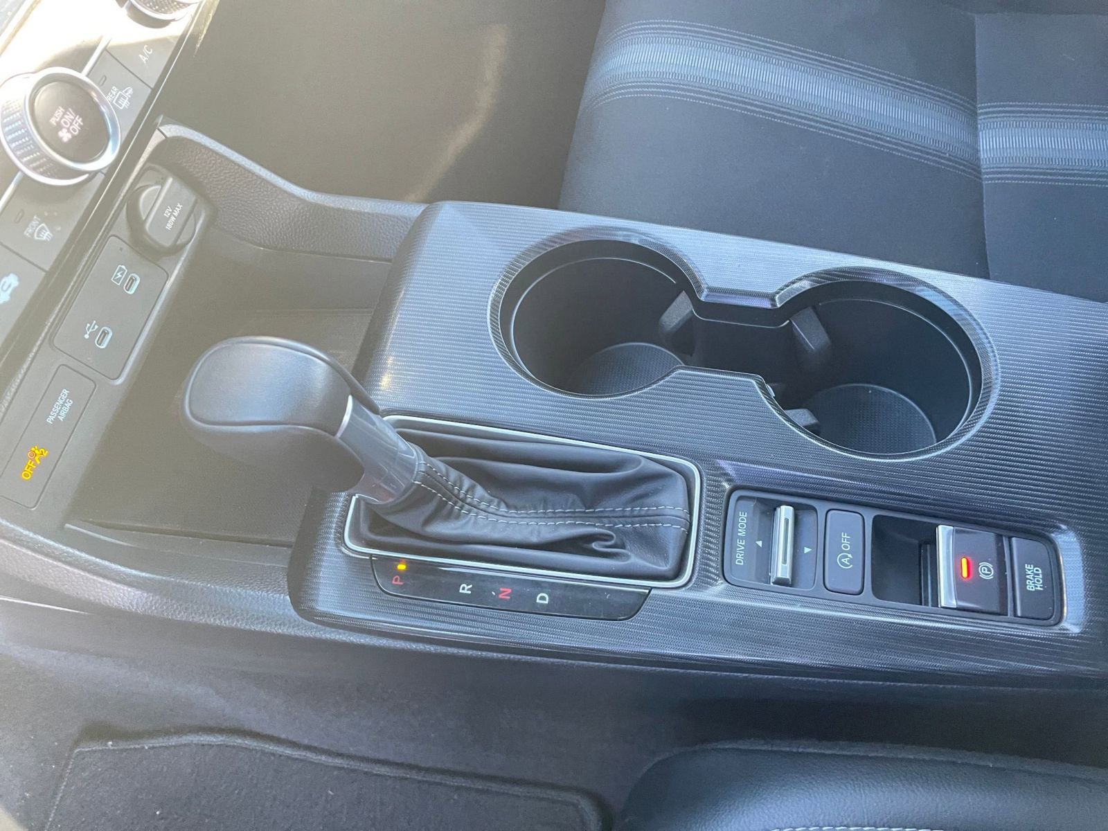 Used 2025 Honda Civic Sport image 41