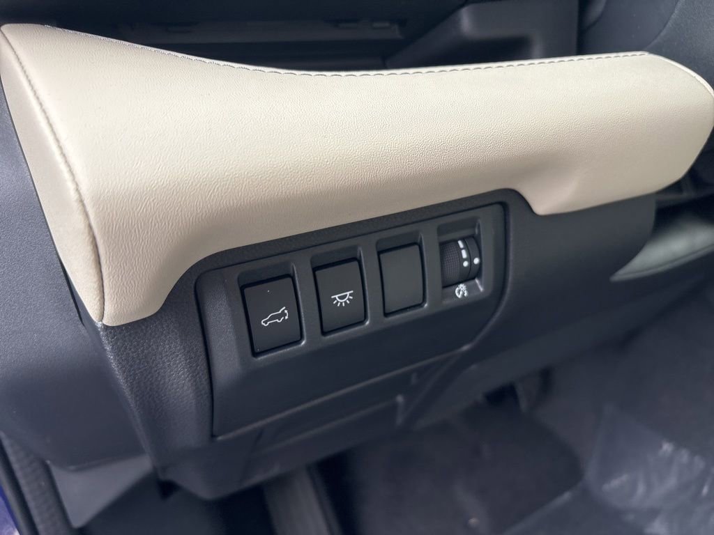 New 2026 Subaru Ascent Limited image 22