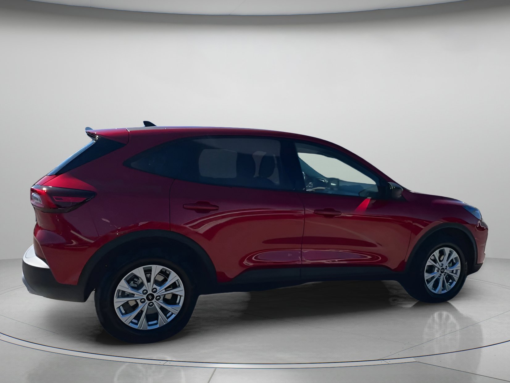 New 2026 Ford Escape Active w/ Cold Weather Package FWD image 34