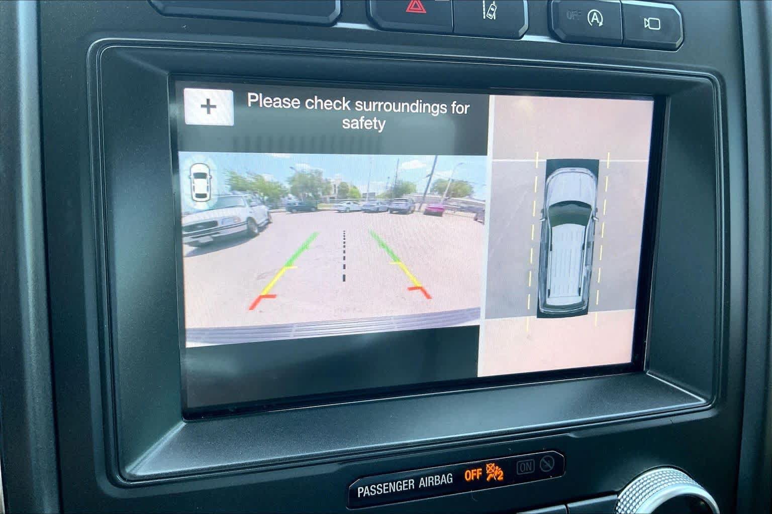 Used 2019 Ford Expedition Limited w/ Equipment Group 302A RWD image 25