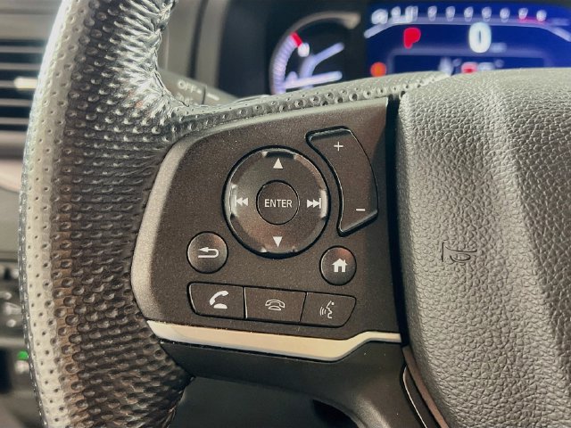 Certified 2023 Honda Passport EX-L image 17