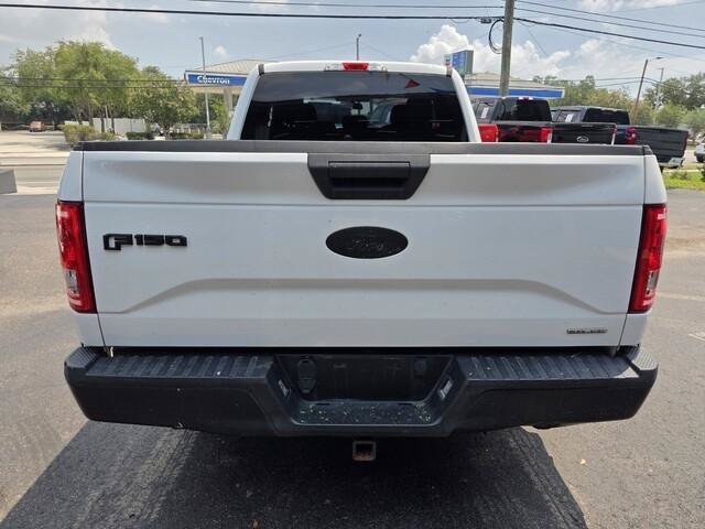 Used 2015 Ford F150 XL w/ Equipment Group 101A Mid RWD image 17