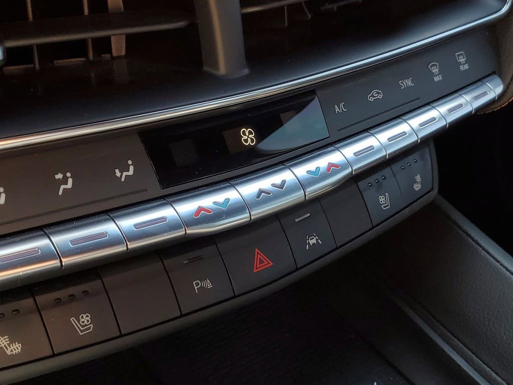 Used 2023 Cadillac CT5 Sport image 25