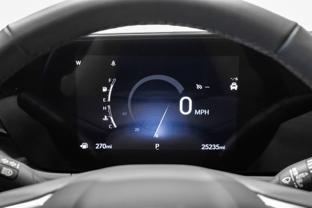Used 2024 Buick Envista Avenir FWD image 14