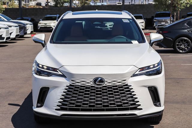 New 2026 Lexus RX 350 Premium Plus FWD image 2