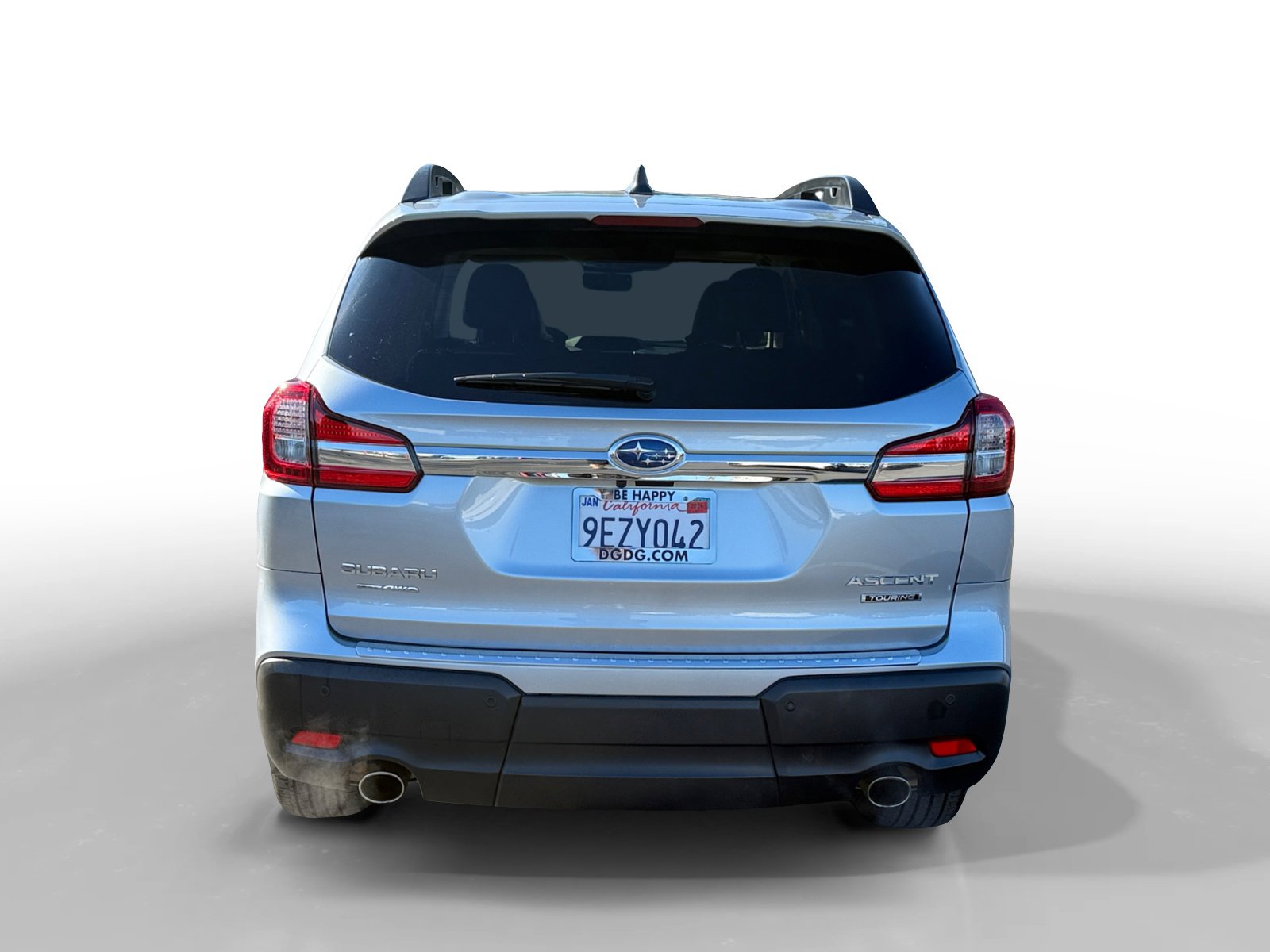 Certified 2022 Subaru Ascent Touring image 4
