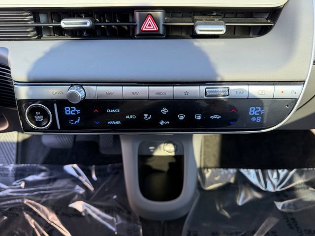 Used 2024 Hyundai Ioniq 5 Limited AWD/4WD image 24