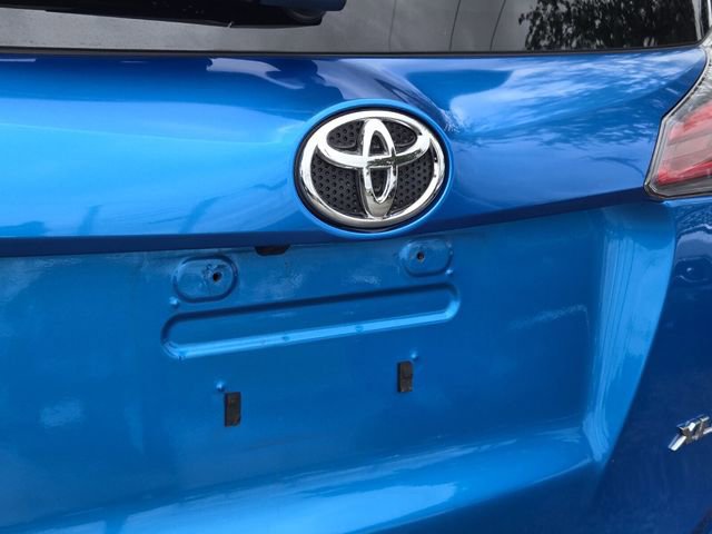 Used 2018 Toyota RAV4 XLE FWD image 9