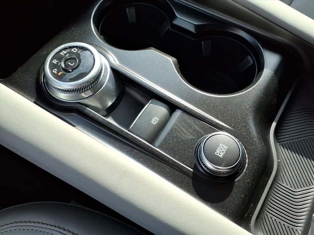 New 2026 Ford Explorer Active w/ Active Comfort Package image 21