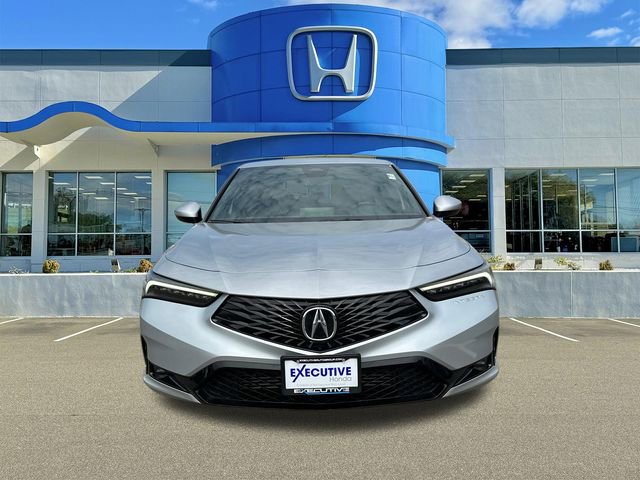 Used 2023 Acura Integra A-Spec image 6