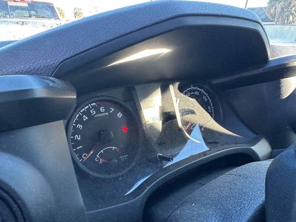 Used 2017 Toyota Tacoma SR image 13