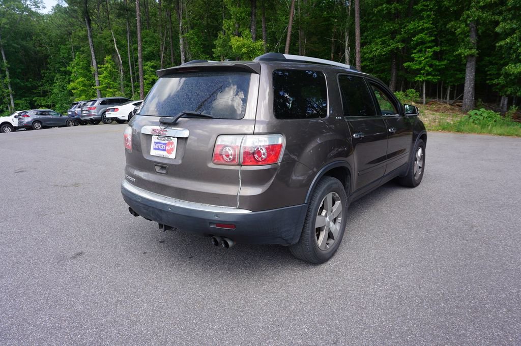 Used 2010 GMC Acadia SLT FWD image 23