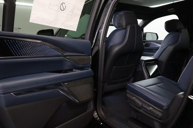 New 2026 Cadillac Escalade IQL Luxury image 24