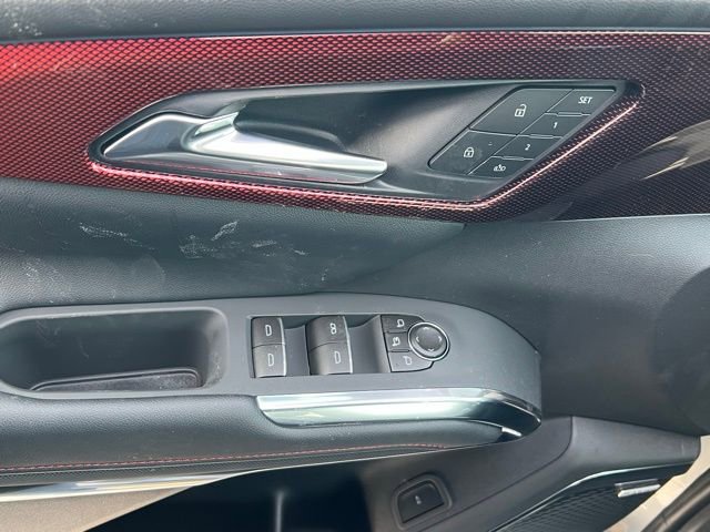 New 2026 Chevrolet Traverse RS AWD/4WD image 6