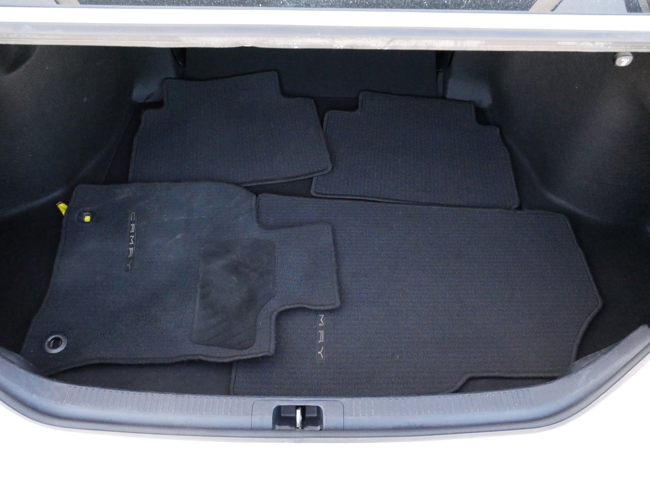 Certified 2021 Toyota Camry XSE image 18