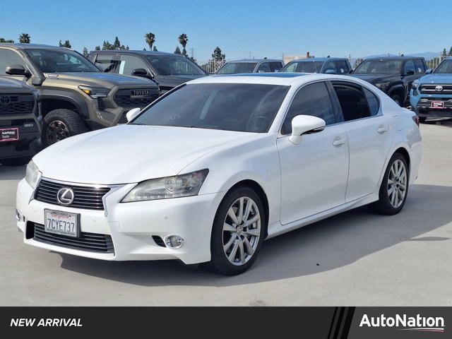Used 2013 Lexus GS 350 w/ Premium Pkg