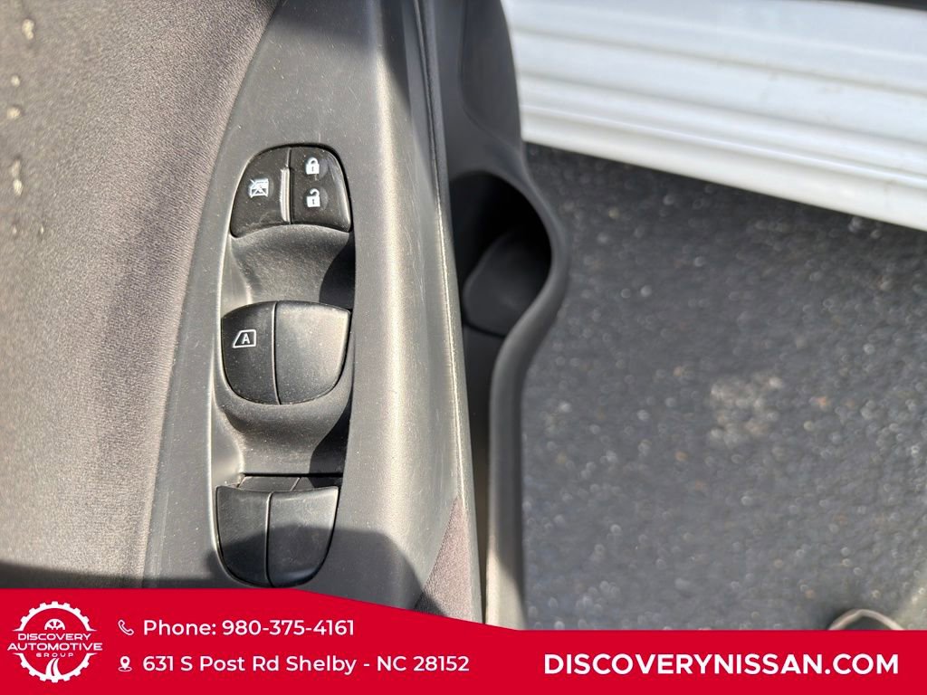 Used 2014 Nissan Sentra SR image 11
