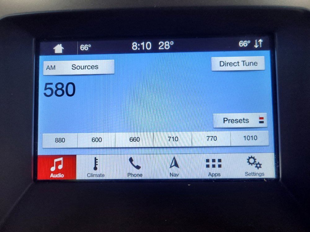 Used 2019 Ford Edge Titanium w/ Equipment Group 301A image 25