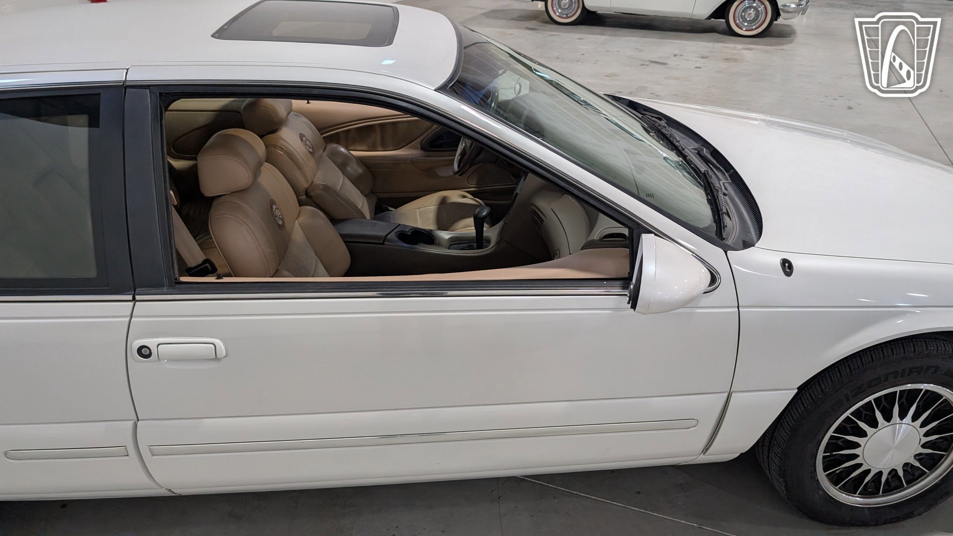 Used 1997 Mercury Cougar XR7 RWD image 38