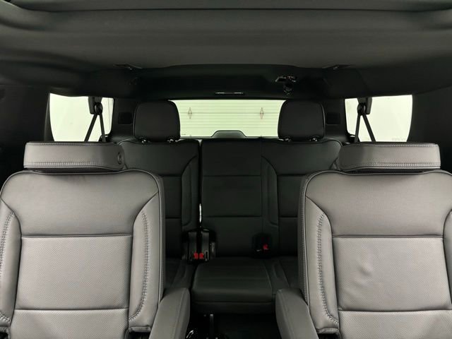 New 2026 GMC Yukon XL Denali w/ Denali Reserve Package image 45