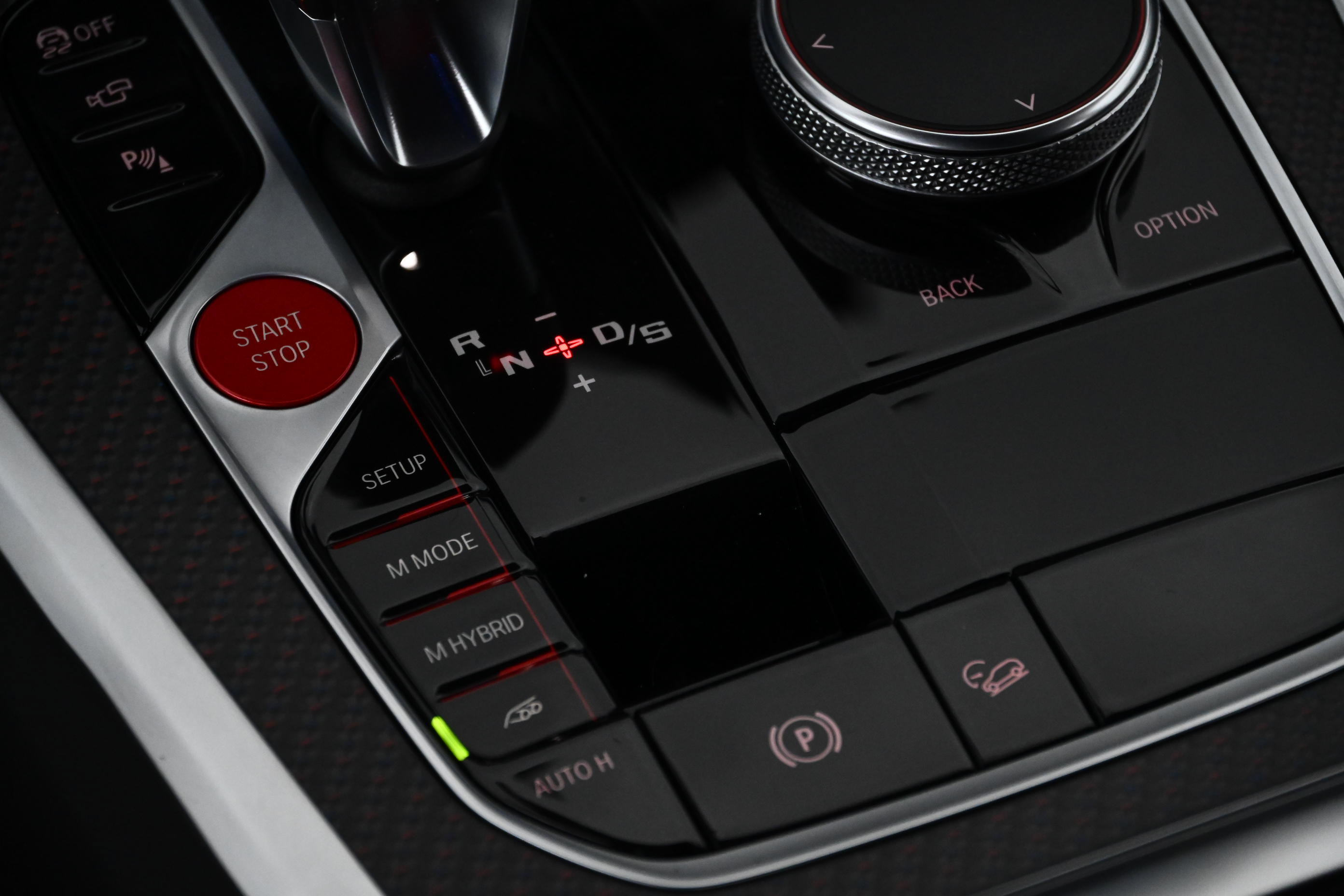 New 2026 BMW XM Label Red image 19