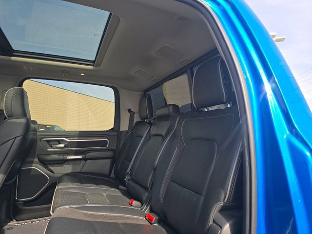 Used 2022 RAM 1500 Laramie image 14
