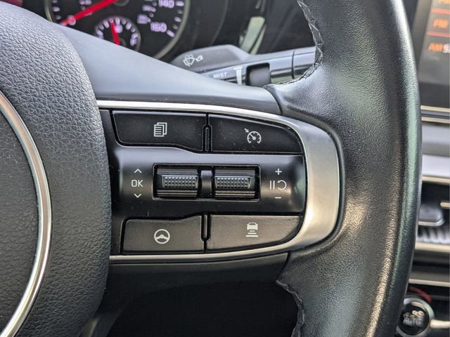 Used 2021 Kia K5 GT-Line w/ GT-Line FWD Premium Package image 29