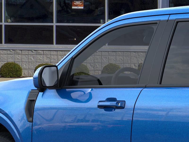 New 2026 Ford Maverick Lobo image 21