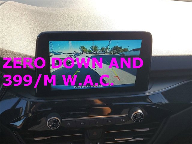 Used 2024 Ford Escape ST-Line image 25