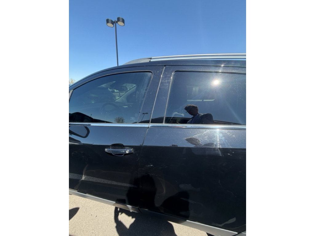 Used 2019 Chevrolet Trax LT w/ Driver Confidence Package AWD/4WD image 7