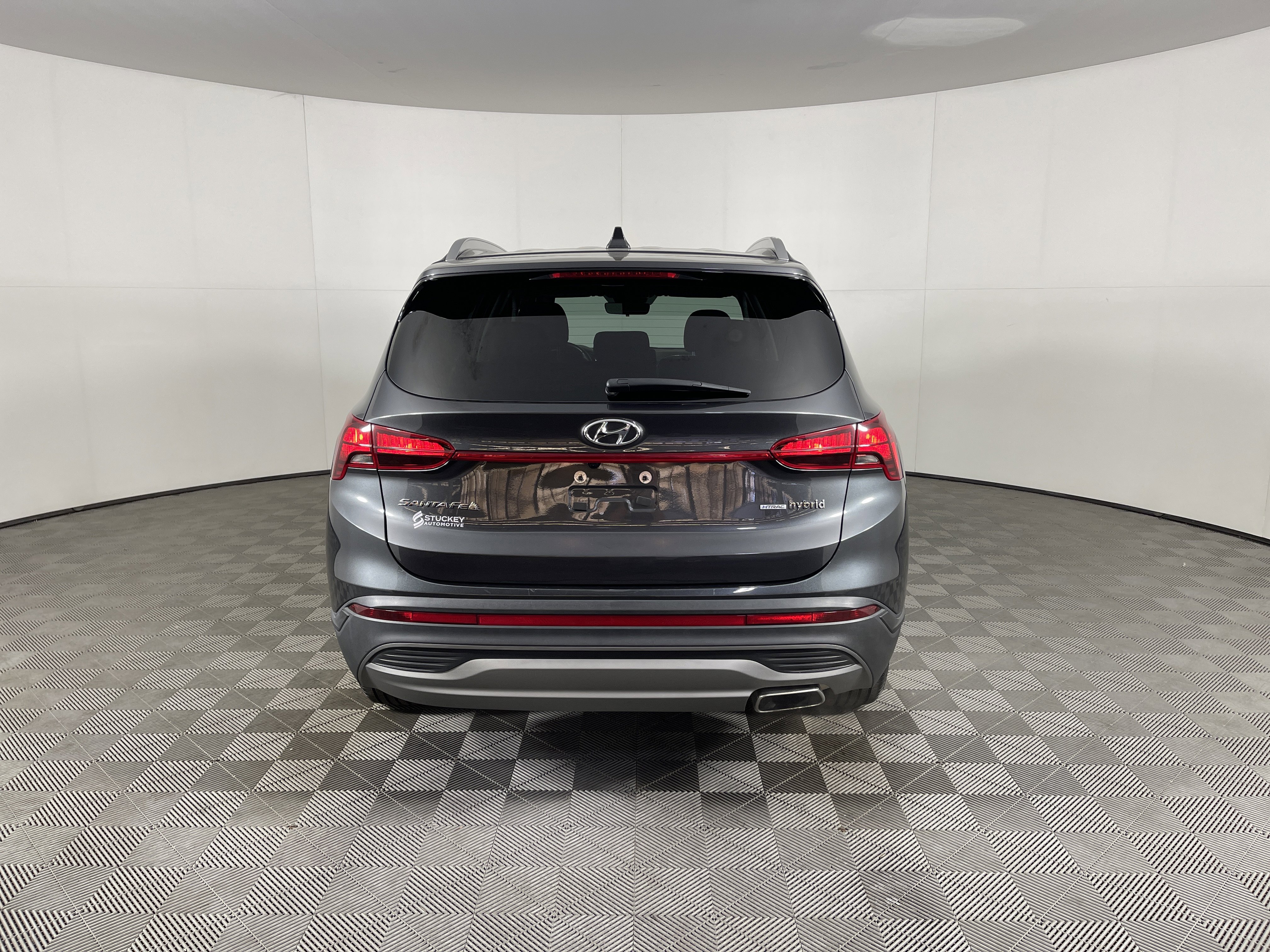 Used 2023 Hyundai Santa Fe SEL image 4