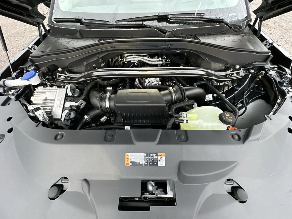 New 2025 Lincoln Aviator Reserve w/ Equipment Group 201A image 27
