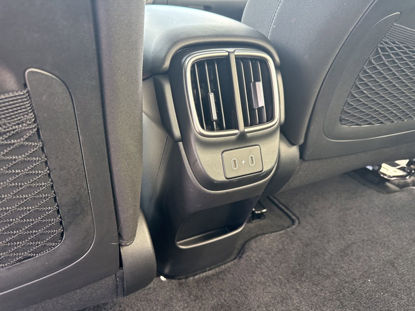 Used 2024 Hyundai Ioniq 6 SE RWD image 17