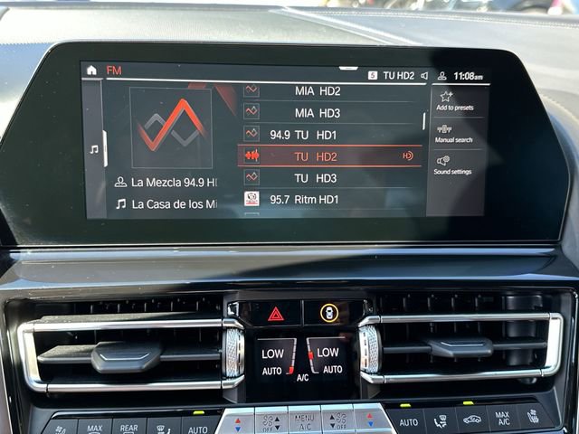 Used 2022 BMW M850i Gran Coupe xDrive image 24