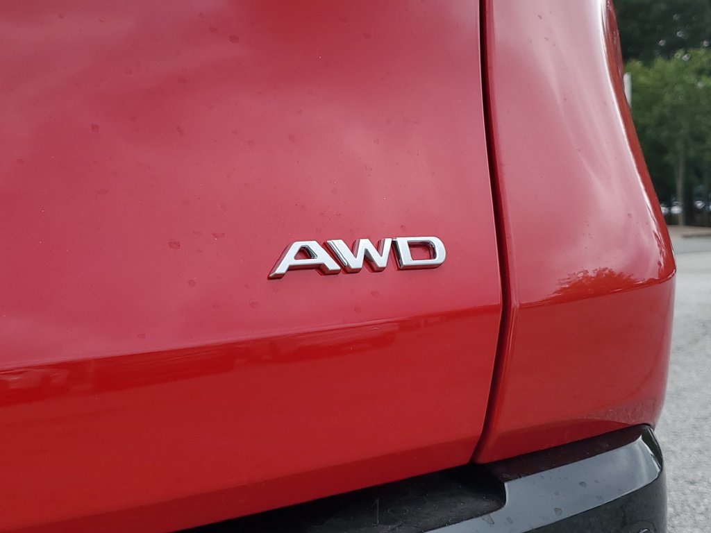 New 2026 Acura ADX A-Spec w/ Advance Package AWD/4WD image 10