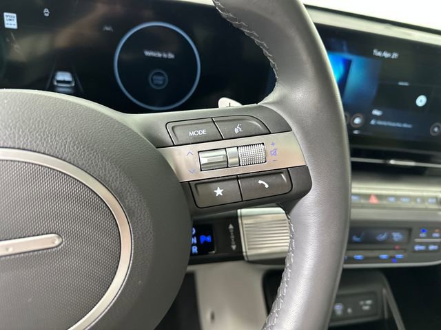 Used 2024 Hyundai Kona Limited image 16