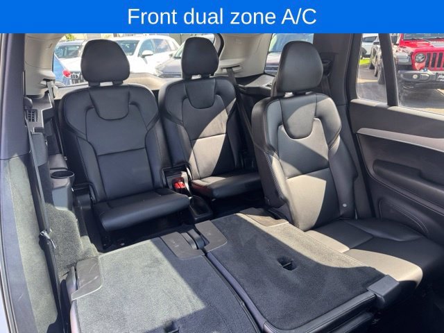 Used 2023 Volvo XC90 B5 Core w/ Protection Package Premier AWD/4WD image 27