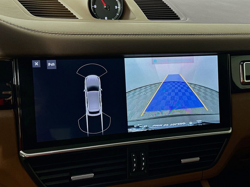 Used 2019 Porsche Cayenne image 18