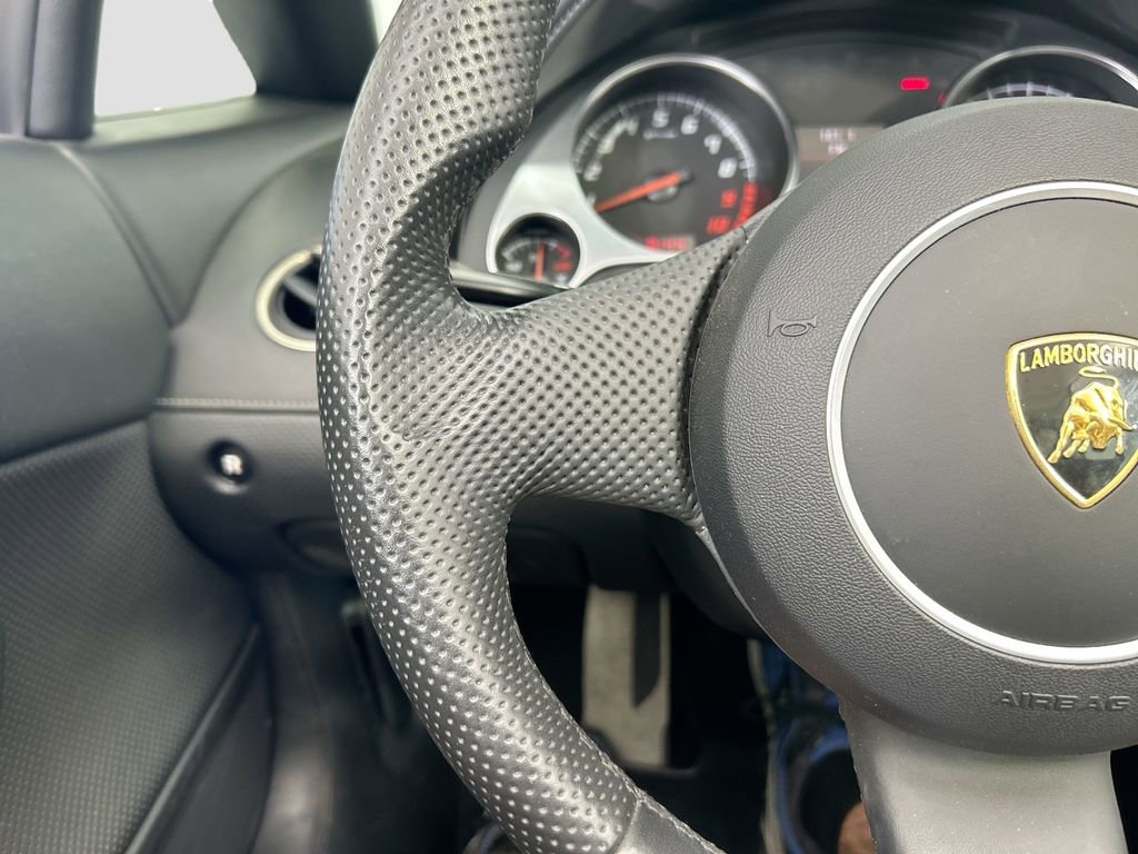 Used 2010 Lamborghini Gallardo LP 560-4 image 19