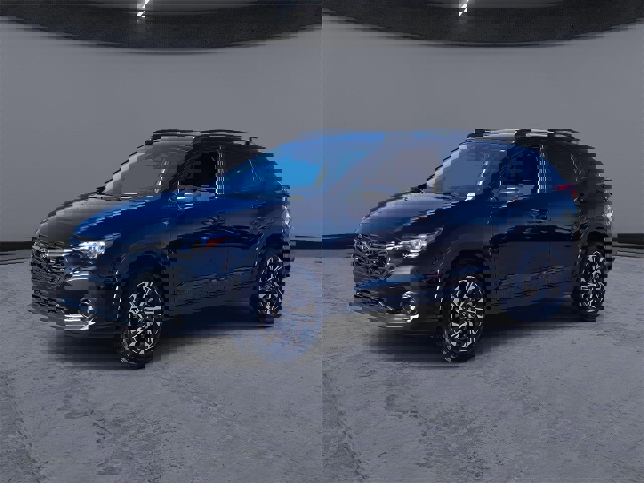 New 2025 Subaru Crosstrek 2.0i Premium image 1
