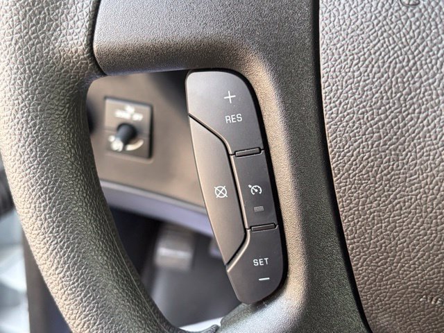 New 2026 Chevrolet Express 3500 w/ Power Convenience Package RWD image 16