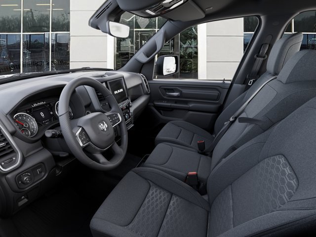 New 2026 RAM 1500 Warlock AWD/4WD image 22