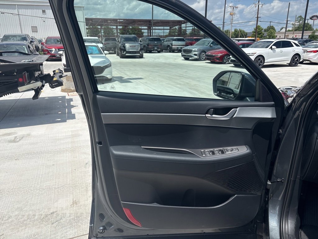 New 2025 Hyundai Palisade XRT image 23