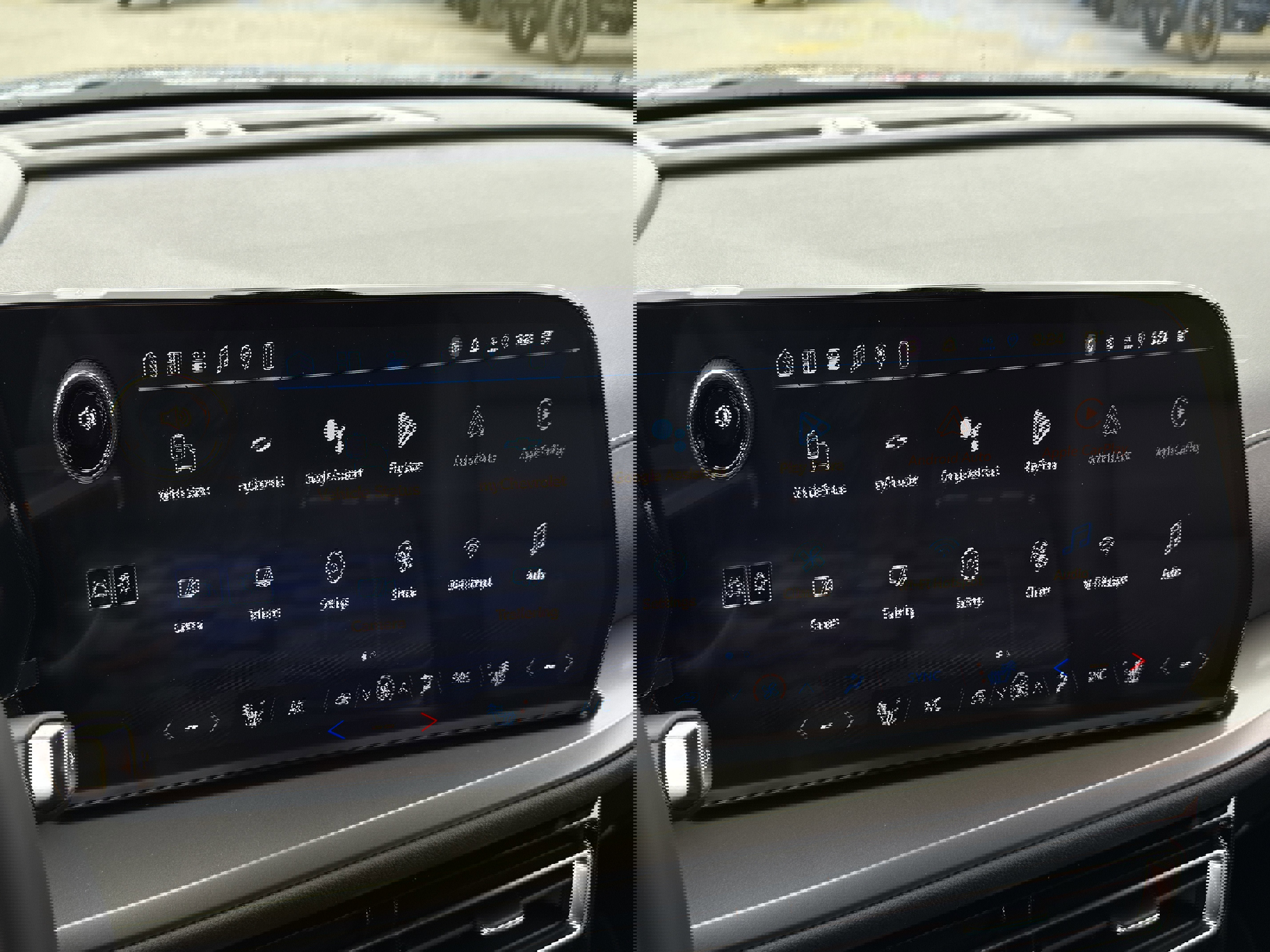 New 2026 Chevrolet Traverse LT w/ Driver Confidence Package image 16